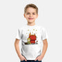 Le Petit Princenuts-Youth-Basic-Tee-ducfrench