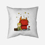 Le Petit Princenuts-None-Removable Cover-Throw Pillow-ducfrench
