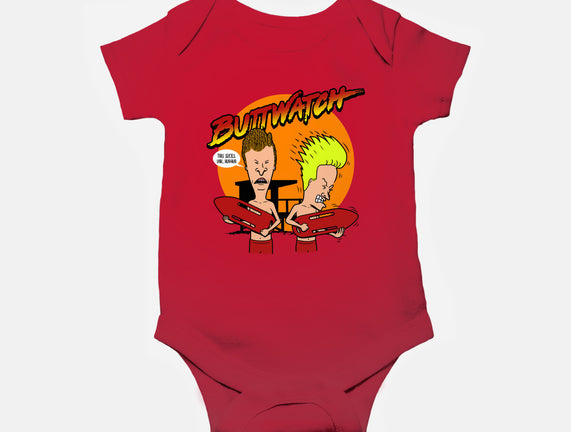 Buttwatch