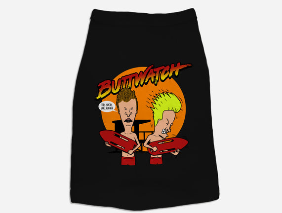Buttwatch