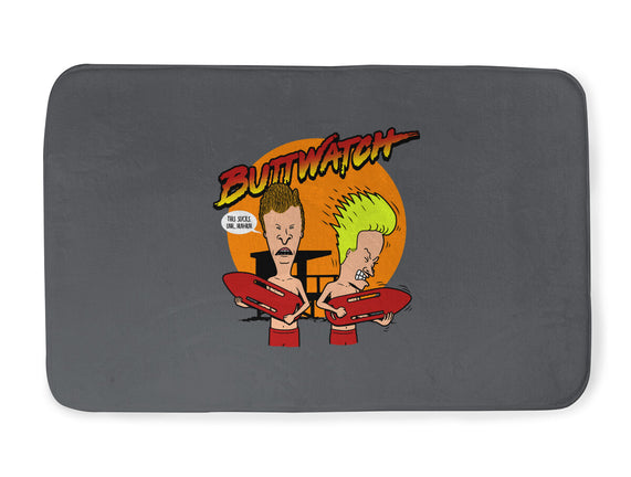 Buttwatch