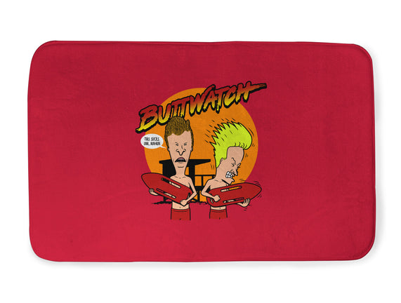 Buttwatch