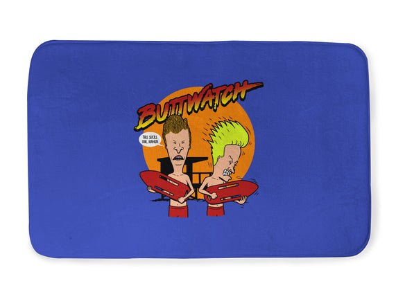 Buttwatch