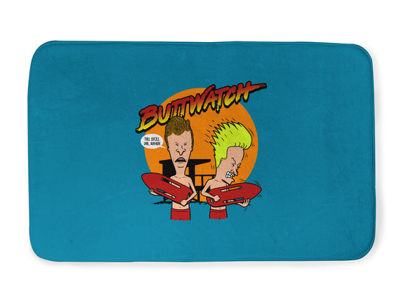 Buttwatch