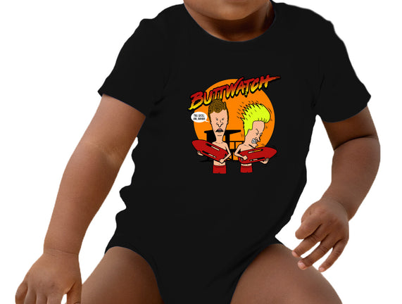 Buttwatch