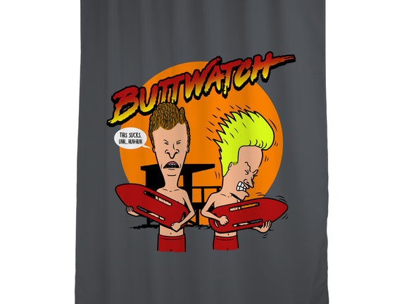 Buttwatch