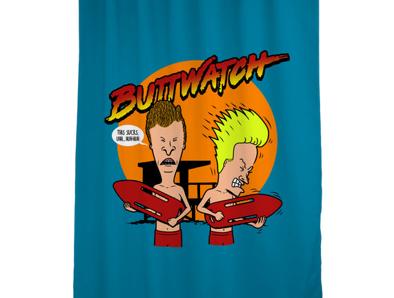 Buttwatch