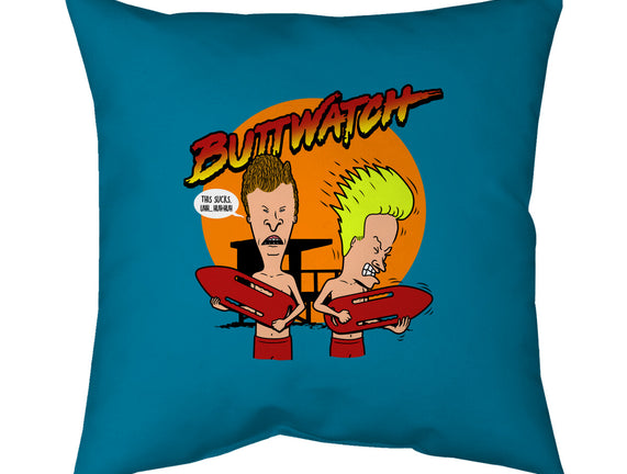 Buttwatch