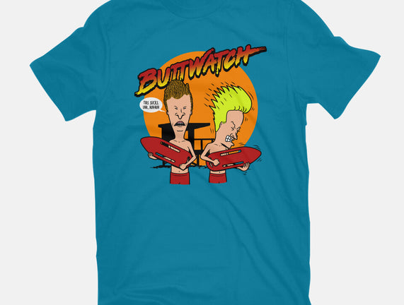 Buttwatch