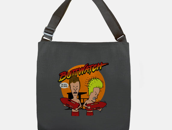 Buttwatch