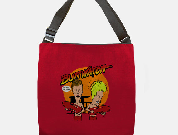 Buttwatch