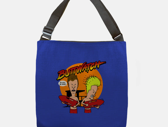 Buttwatch
