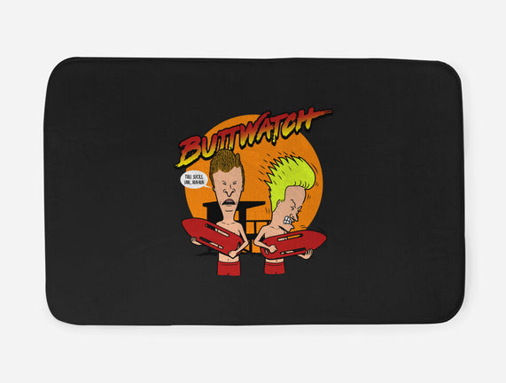 Buttwatch