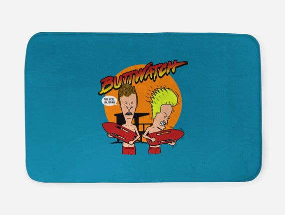 Buttwatch