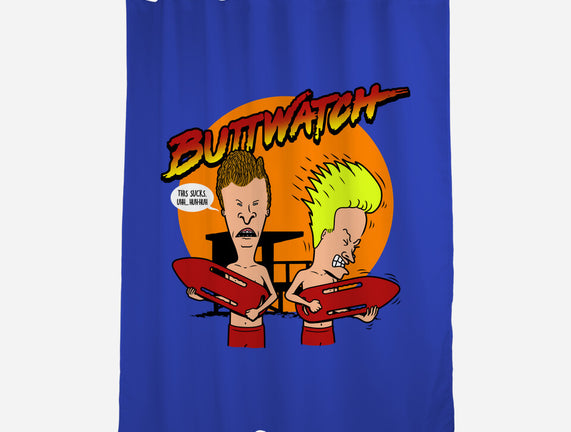 Buttwatch