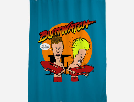 Buttwatch