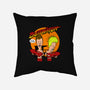 Buttwatch-None-Removable Cover-Throw Pillow-Boggs Nicolas