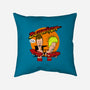 Buttwatch-None-Removable Cover-Throw Pillow-Boggs Nicolas