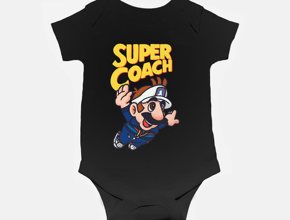 Super Coach