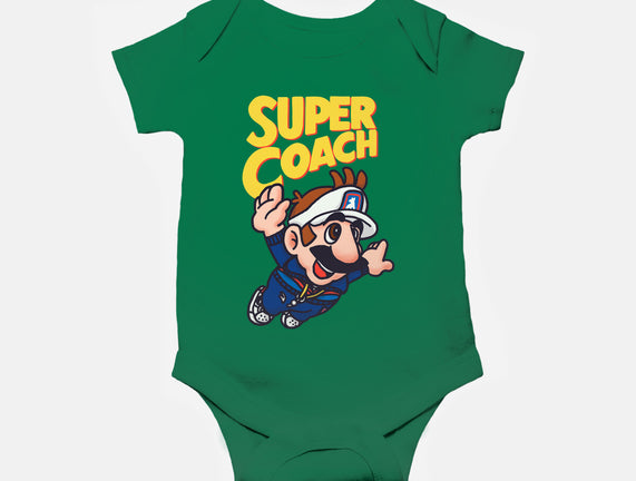 Super Coach