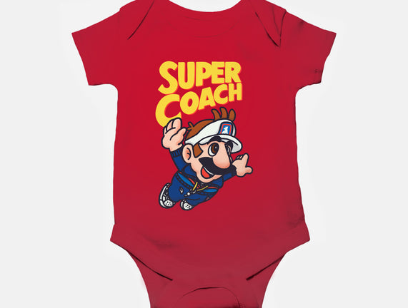 Super Coach
