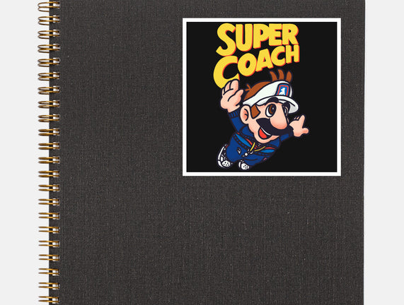 Super Coach