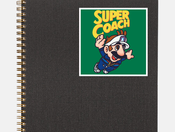 Super Coach