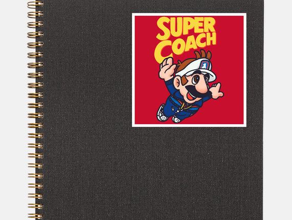 Super Coach
