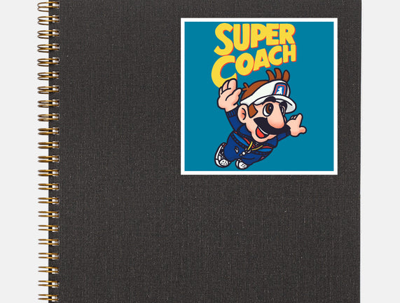 Super Coach