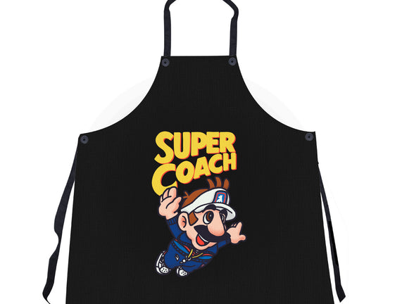 Super Coach