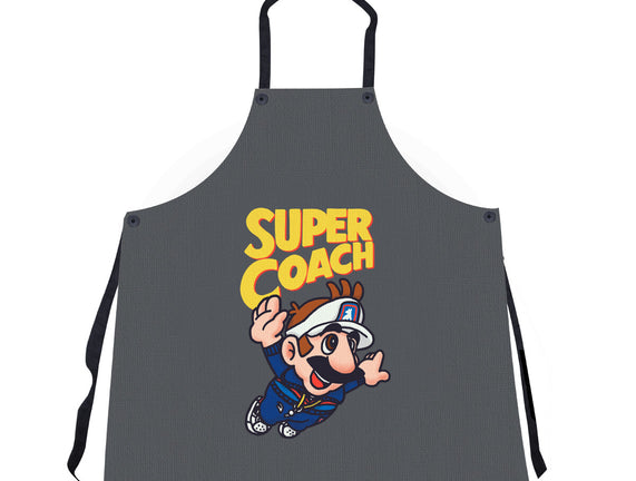 Super Coach