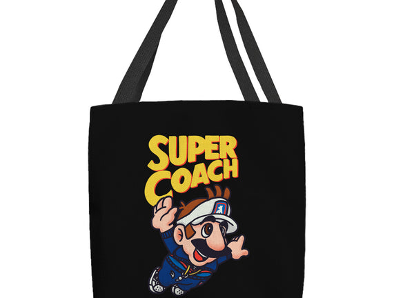 Super Coach