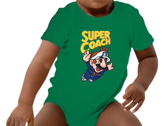 Super Coach
