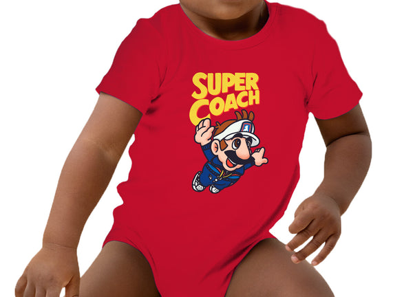 Super Coach