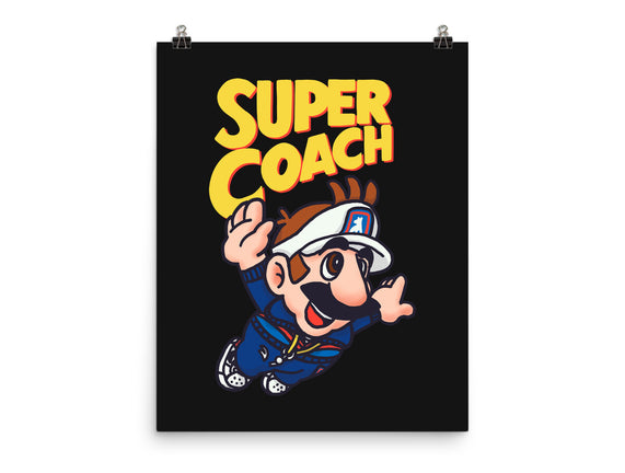 Super Coach