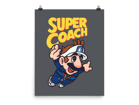 Super Coach