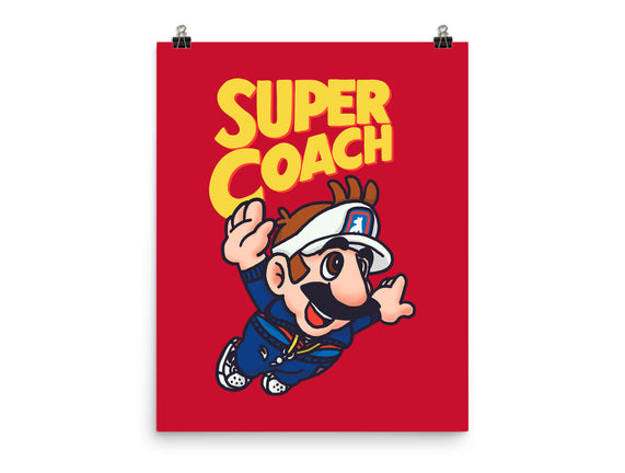 Super Coach