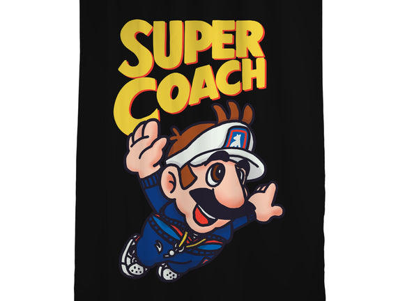 Super Coach
