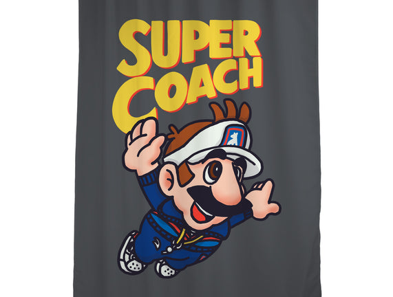 Super Coach
