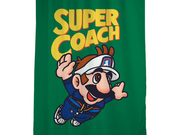 Super Coach