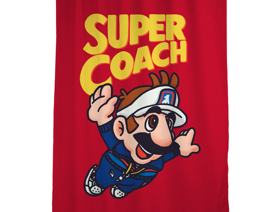 Super Coach