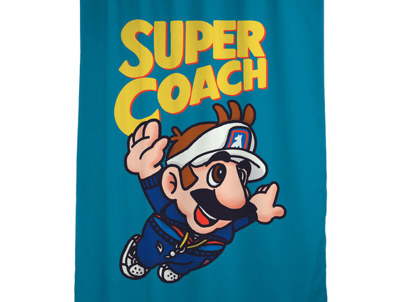 Super Coach