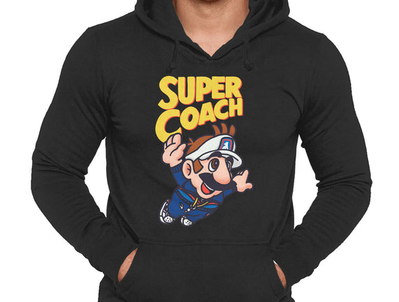 Super Coach