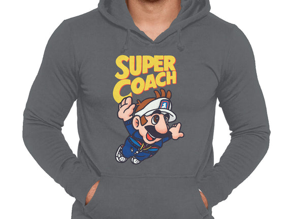 Super Coach