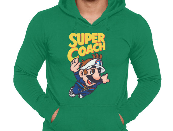 Super Coach
