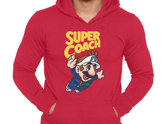 Super Coach