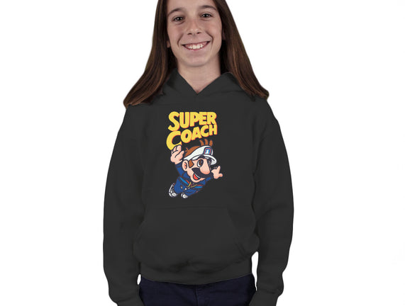 Super Coach