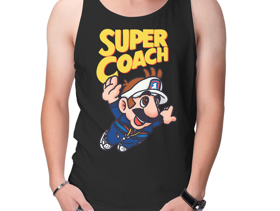 Super Coach
