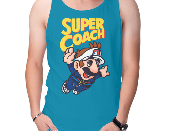 Super Coach