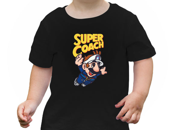 Super Coach